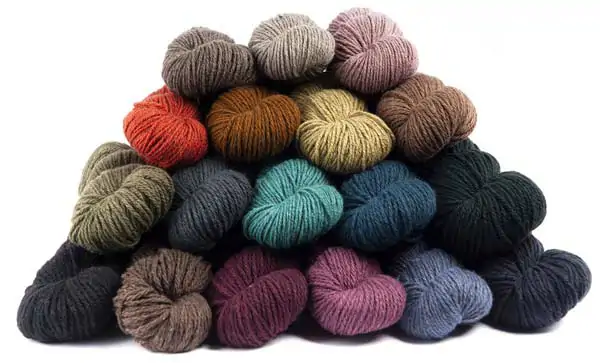 Myak Baby Yak Medium Yarn