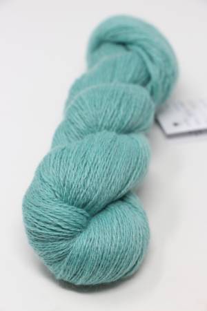 Myak Lace Acqua Green