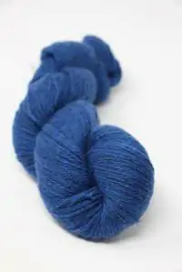 Myak Baby Yak Lace Healing Blue