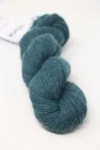 Myak Baby Yak Lace Teal