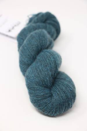 Myak Lace Teal