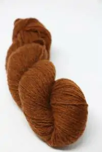 Myak Baby Yak Lace Toffee