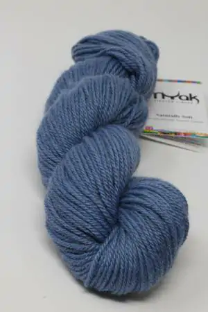 Myak Medium Dusty Blue