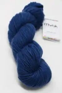 Myak Medium Healing Blue