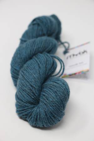 Myak Medium Teal