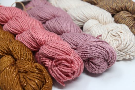 Pakucho Organic Cotton Yarn