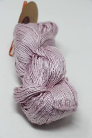 Peau de Soie Silk Yarn in Lilac (54)