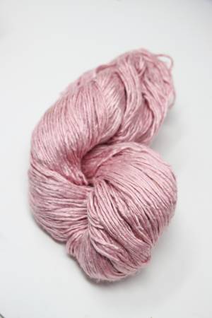 Peau de Soie Silk Yarn in Shell Pink (197)