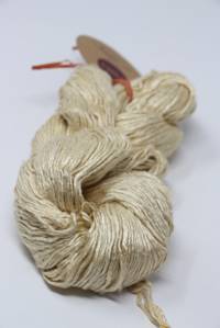 Fabulous Yarn - Peau De Soie Silk - fabyarns