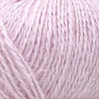 Plymouth Angora Mist Pink (0104)