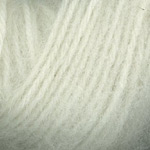 PLYMOUTH BABY ALPACA BRUSH 1000 WHite