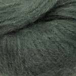 PLYMOUTH BABY ALPACA BRUSH 1290 Dark Green