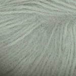 PLYMOUTH BABY ALPACA BRUSH 6307 Pale Grey