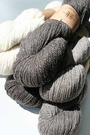 Homestead Wool Yarn