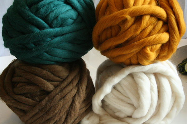 How to Launder and Care For Your Chunky Handknit Blanket - ZenYarnGarden.co