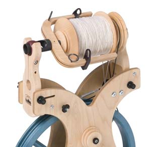 SCHACHT SPINNING WHEELS | SIDEKICK BULKY FLYER KIT