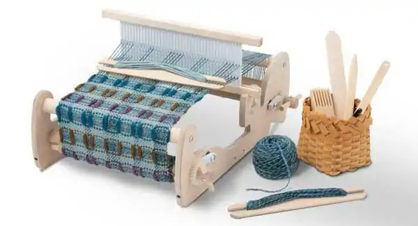 Schacht Cricket Loom