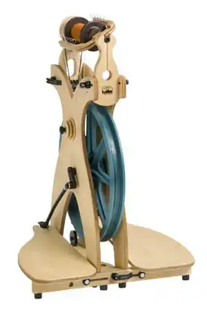 Schacht Sidekick Spinning Wheel