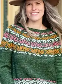 Rhinebeck Sweater Kits