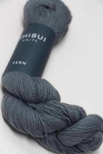 SHIBUI FERN | Graphite