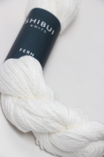 SHIBUI BONE | WHITE