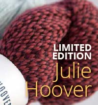 SHIBUI Julie Hoover Colors