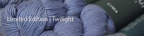 Shibui Limited Edition TWILIGHT