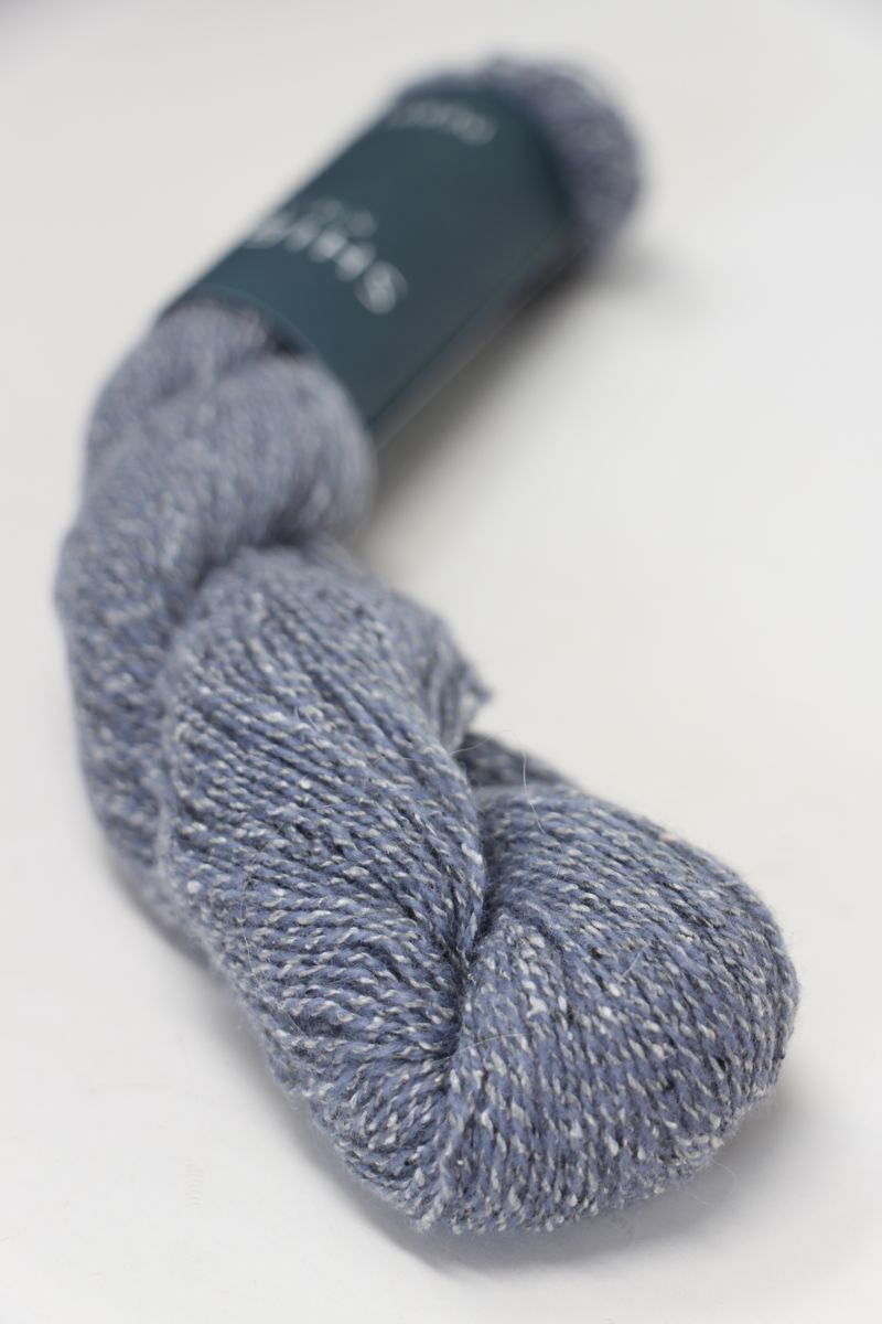 Shibui Pebble Yarn in Limited Edition Color - Twilight at