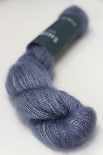 SHIBUI SILK CLOUD - Twilight