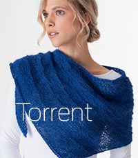 Shibui Free pattern with purchase