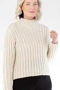 SHIBUI Monroe Pullover