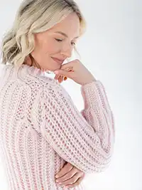 SHIBUI monroe pullover