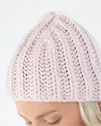 SHIBUI Trellis Hat