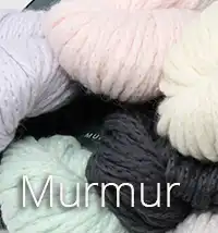 SHIBUI MURMUR BULKY