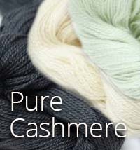 SHIBUI PURE CASHMERE
