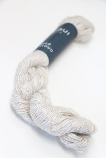 SHIBUI TWEED SILK CLOUD | Bone