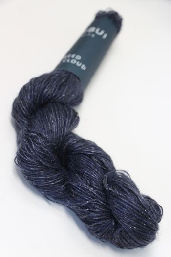 SHIBUI TWEED SILK CLOUD | Dusk