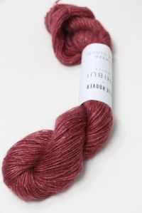 Shibui Limited Edition Julie Hoover Colors  LUNAR in Tyrian