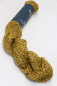 Shibui Tweed Silk Cloud Pollen