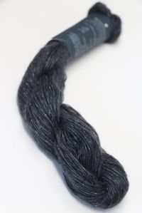 Shibui Tweed Silk Cloud Tar