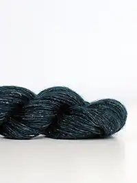 Shibui Silk Cloud Tweed Juniper (2226)