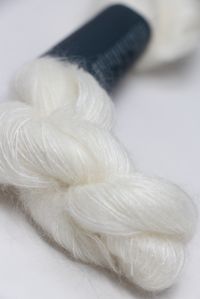 Shibui Silk Cloud Ivory