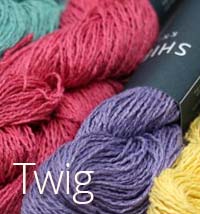 SHIBUI TWIG