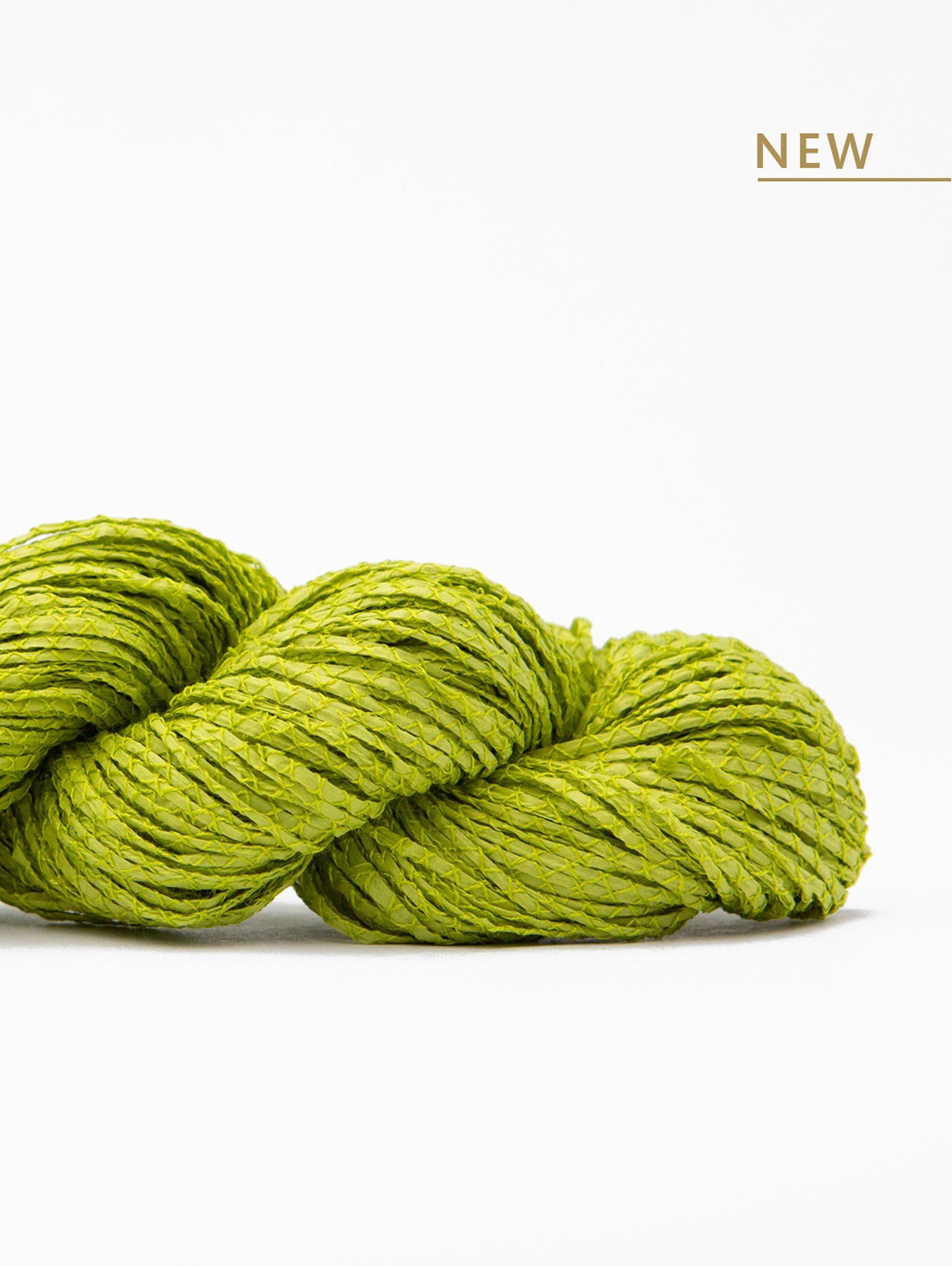 Shibui Vine Yarn Fabulous Yarn