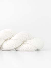 Shibui Lunar Yarn White (2180)