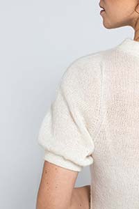 SHIBUI LUCINA SWEATER