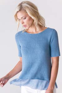 SHIBUI MIRAGE PANEL TOP