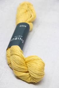 Shibui Reed Linen Canary (2217)