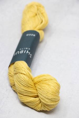 SHIBUI LINEN | Canary (2217)