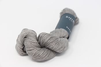 SHIBUI LINEN | ASH